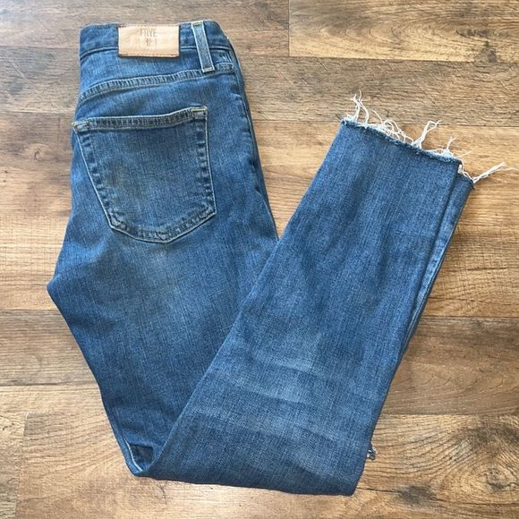 Frye Jeans Fryejeans Poshmark